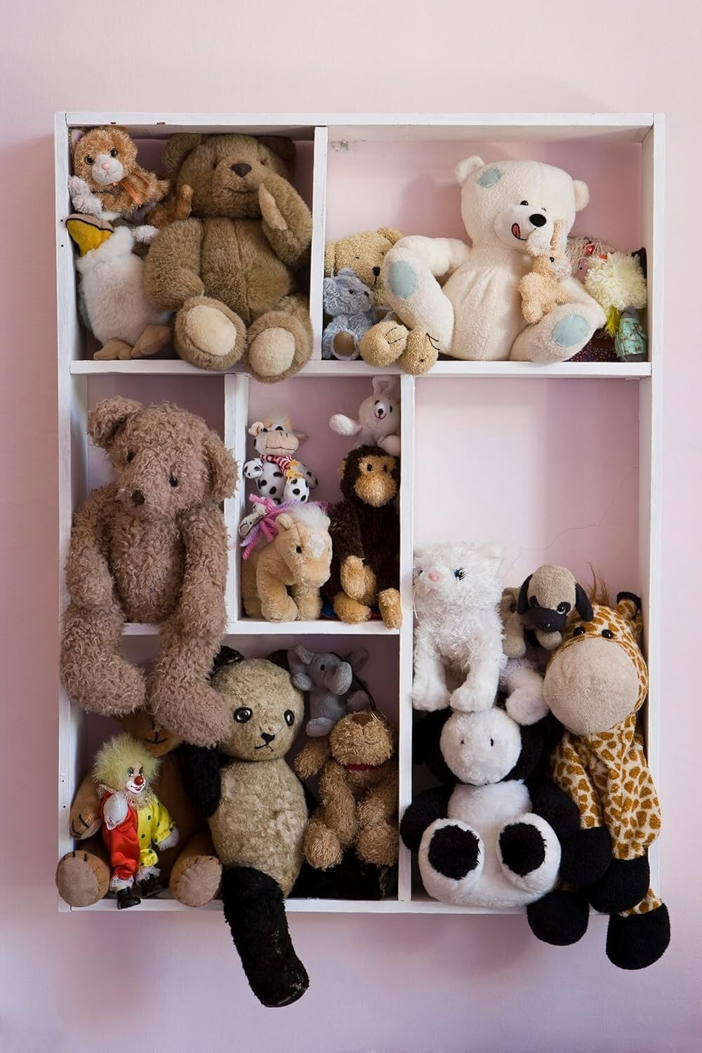 Soft and Resilient Polyester Fiber Fill - Ideal Stuffing for Crafts & Pillows