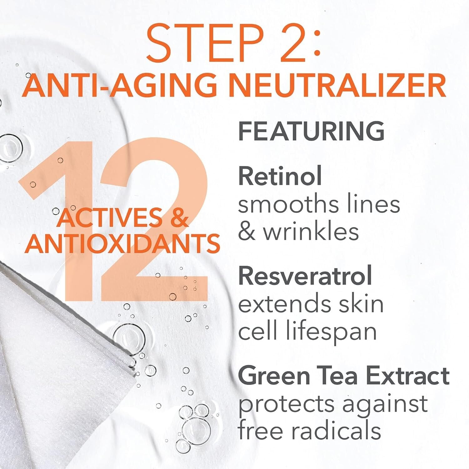 Dr. Dennis Gross Peel Pads - Fast-Acting 2-Step Treatment for Flawless Skin