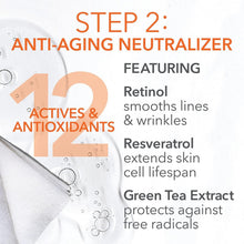 Load image into Gallery viewer, Dr. Dennis Gross Peel Pads - Fast-Acting 2-Step Treatment for Flawless Skin