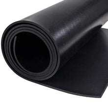 Load image into Gallery viewer, Versatile 80x40 Heavy-Duty Silicone Rubber Sheet - Waterproof &amp; Durable