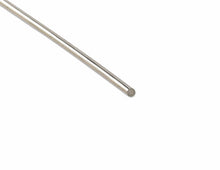 Load image into Gallery viewer, 5FT Polished 925 Sterling Silver Wire, Round Shape - Ideal for Jewelry Making