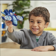 Load image into Gallery viewer, Transformers Rescue Bots Academy Action Figures - 4.5-Inch Figures for Kids