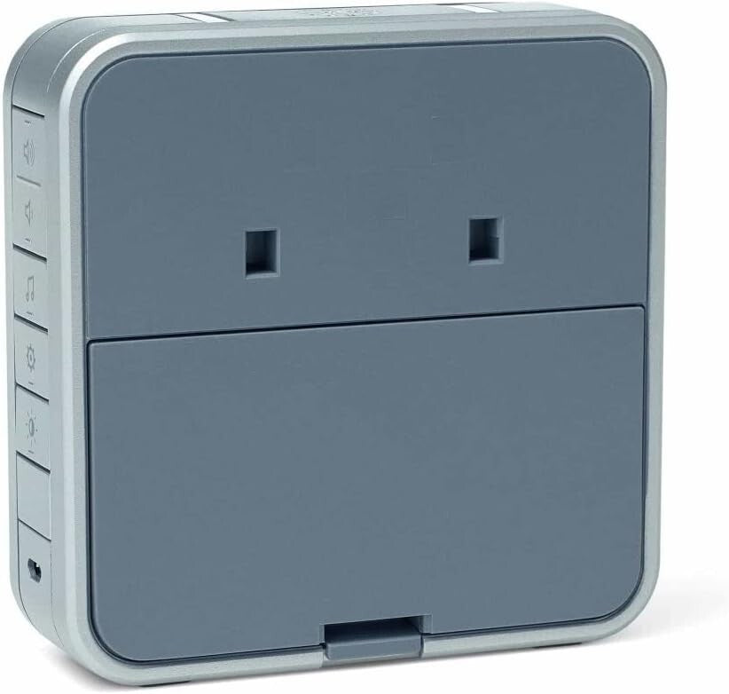 Wireless Doorbell with 450ft Range & USB Customization - Perfect for Large Homes