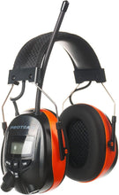 Load image into Gallery viewer, ANSI Certified 25dB Noise Cancelling Headphones - Digital AM/FM Radio Included