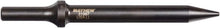 Load image into Gallery viewer, 5-Piece Pneumatic Taper Punch Set with Black Oxide Finish for Precision Tasks