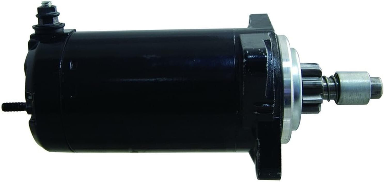 Durable Sea-Doo Starter Replacement: 12V, Fits Challenger SPX XP Series 96-99