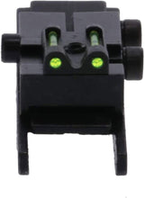 Load image into Gallery viewer, Adjustable Fiber Optic Sights for Most Shotguns - Durable All-Metal Construction