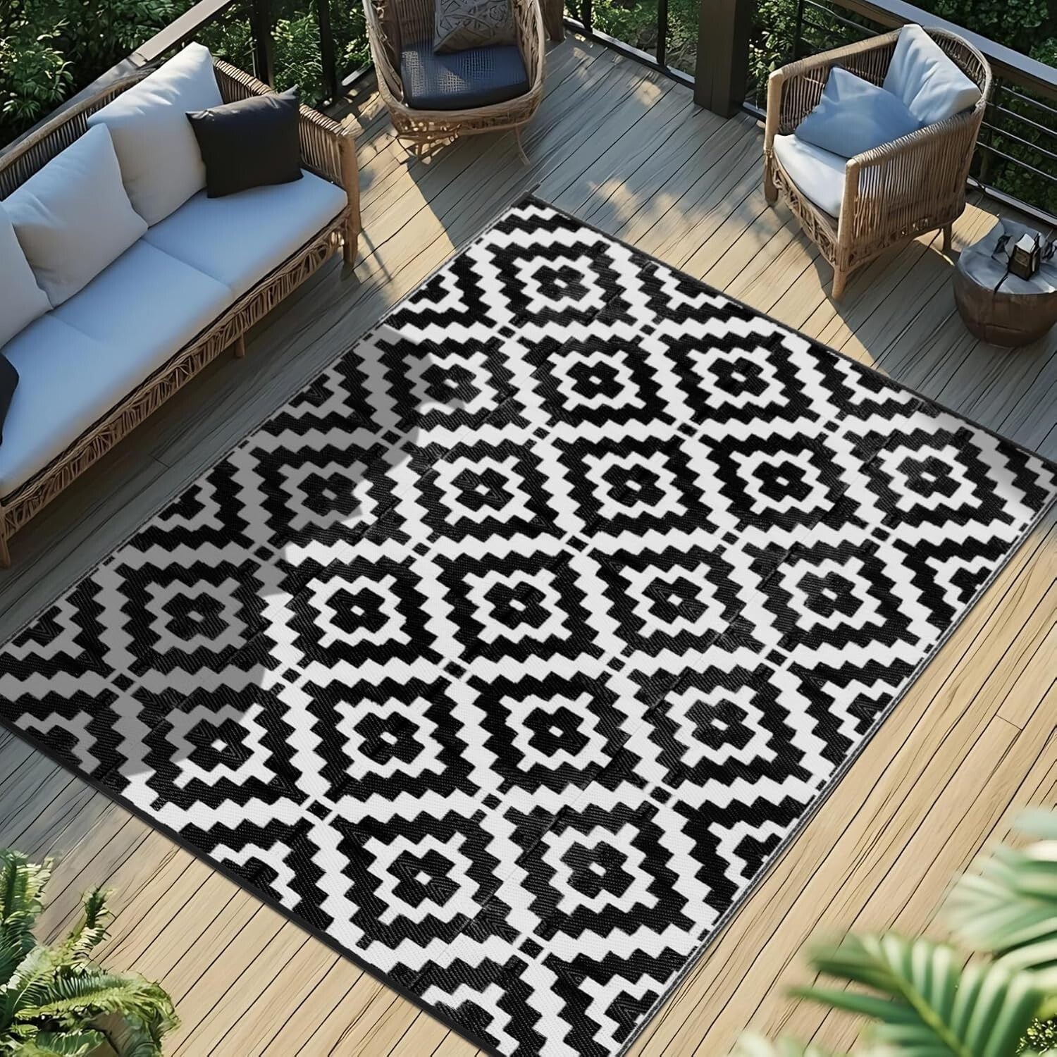 Outdoor Rug