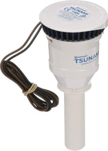 Load image into Gallery viewer, High-Performance Tsunami T800 Aerator Pump - 750-800 GPH for Livewell Efficiency