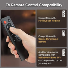 Load image into Gallery viewer, Wall-Mountable 90W Sound Bar with Remote - Compact 2.1 Channel Audio Solution