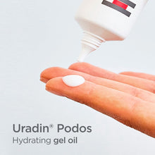 Load image into Gallery viewer, Fast Absorbing Foot Care Cream with Lactic Acid for Dry, Cracked Skin - 75ml