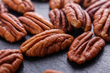 Load image into Gallery viewer, Ethically Sourced 2.75 lb Raw Pecan Halves - Nutritional Powerhouse Snack