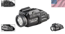 Load image into Gallery viewer, 500-Lumen Tactical Weapon Light with Waterproof Design &amp; Quick-Release Mount