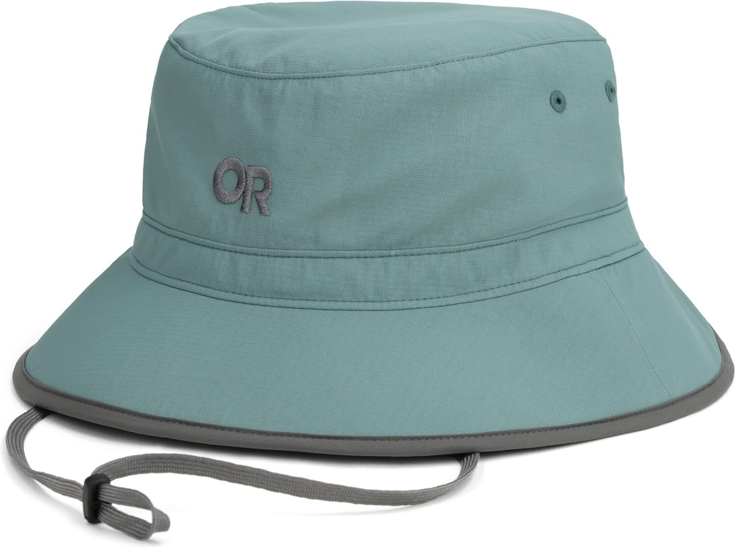 Lightweight Women's Sun Bucket Hat with UPF 50+ Protection and Quick-Dry Fabric
