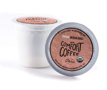 Load image into Gallery viewer, Savor the Flavor: 80 Count Organic Peru K-Cup Pods - Versatile Brewing Styles