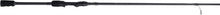 Load image into Gallery viewer, Lightweight 7' Graphite Fishing Rod with Enhanced Sensitivity and Durability