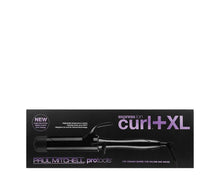 Load image into Gallery viewer, Quick-Heating 1.75" Ceramic Curling Iron for All Hair Types - Voluminous Waves