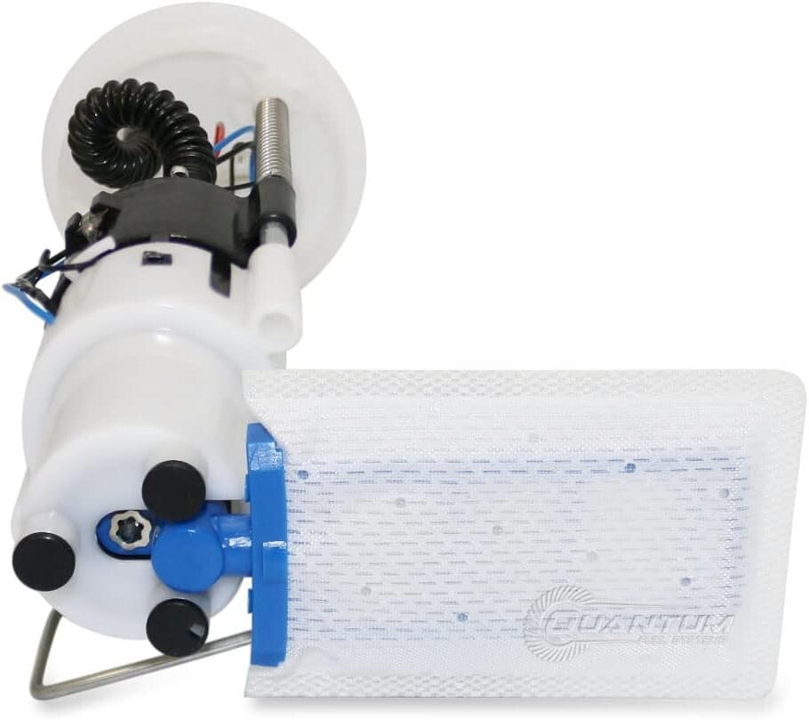 Complete OEM Fuel Pump Replacement Kit for Polaris Ranger Vehicles 2011-2022