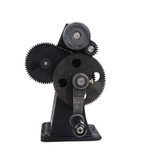 Load image into Gallery viewer, Efficient Dual-Mode Coil Winder for Electrical Applications up to 150mm Diameter