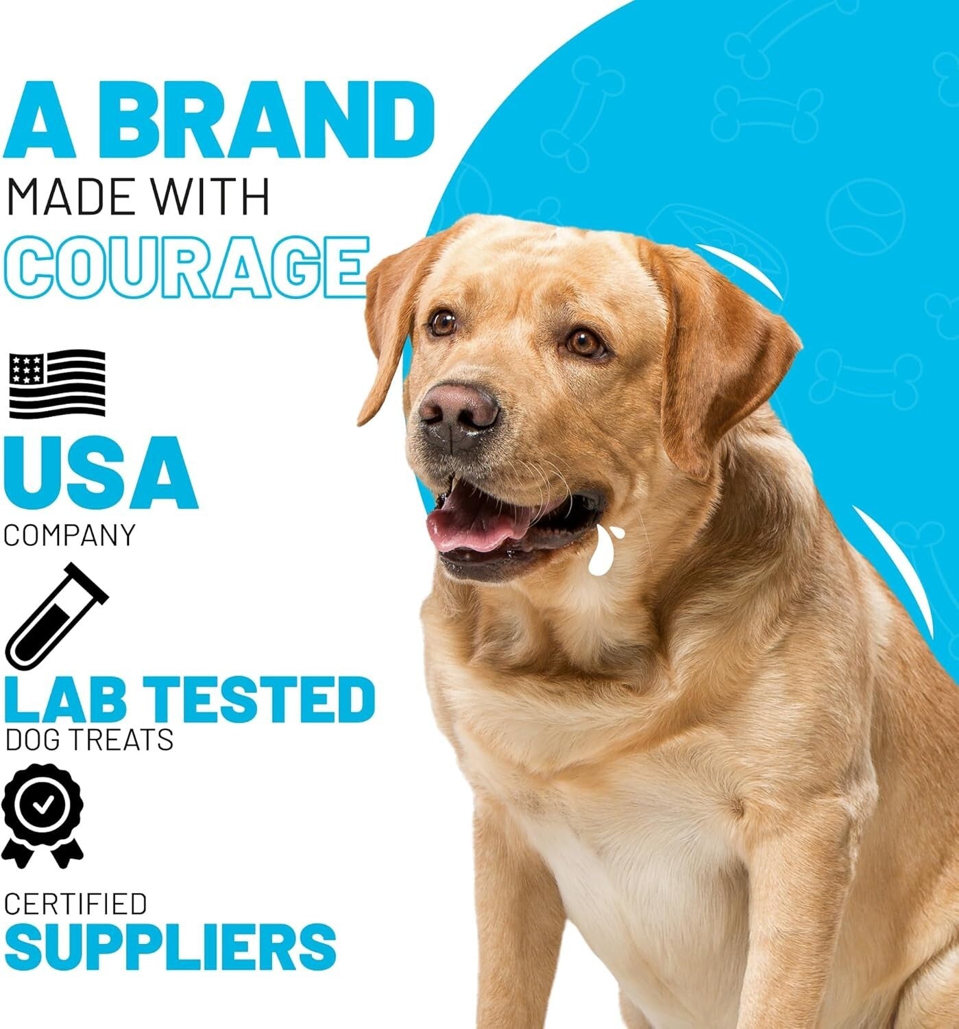 XL 12-Inch Bully Sticks - 12 Count - Natural Dog Treats for Chewing Bliss