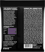 Load image into Gallery viewer, Professional Quality Cobalt Bass Guitar Strings 50-135 Gauge for Vibrant Sound
