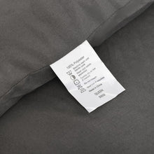 Load image into Gallery viewer, Super King Plus 128x120 Comforter and Pillowcases - Lightweight Boho Bedding Set