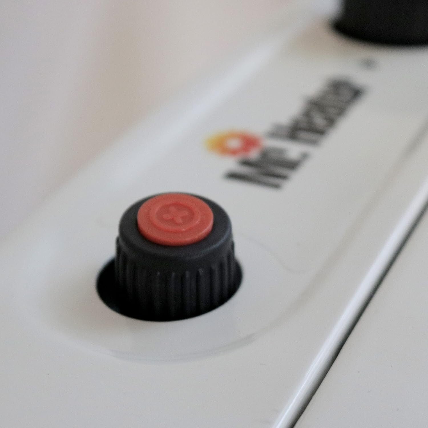 Compact Natural Gas Space Heater with Thermostat Control – Ideal for Any Room