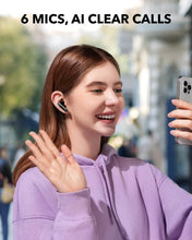 Load image into Gallery viewer, Advanced P40i Bluetooth 5.3 Earbuds with Adaptive Noise Cancelling &amp; 2-in-1 Case