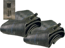 Load image into Gallery viewer, Lightweight &amp; Reliable Pack of 2 Inner Tubes for 14" 15" Tires - TR13 Valve