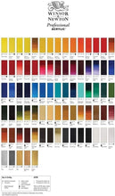 Load image into Gallery viewer, Superior Acrylic Paint Set - 12 Pigmented 20ml Tubes for Canvas Art