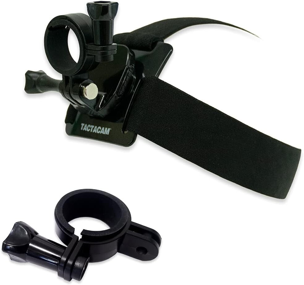 Innovative Fish-i Action Camera: 100% Waterproof and Instant Playback Feature