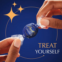 Load image into Gallery viewer, Smooth Dark Chocolate Truffles – 120 Individually Wrapped Delights, 50.8 oz.
