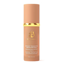Load image into Gallery viewer, All-Day Wear Waterproof Foundation with Natural Finish for Gym and Dance Classes