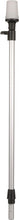 Load image into Gallery viewer, Effortless Setup Telescoping Pole Light - 12 Watts with Space-Efficient Storage