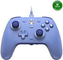 Load image into Gallery viewer, Plug-and-Play Wired Xbox Controller with Vibration Feedback - Hall Effect Tech