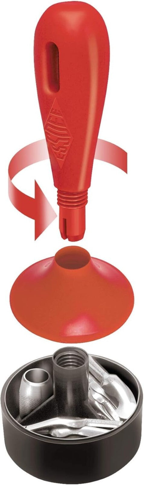 22-Piece Lino Cutting & Printing Kit with Unique Art Supplies for All Seasons