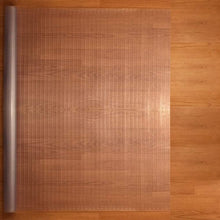 Load image into Gallery viewer, 27" x 6' Non-Slip Vinyl Floor Runner - Durable Protector for Hard Surfaces