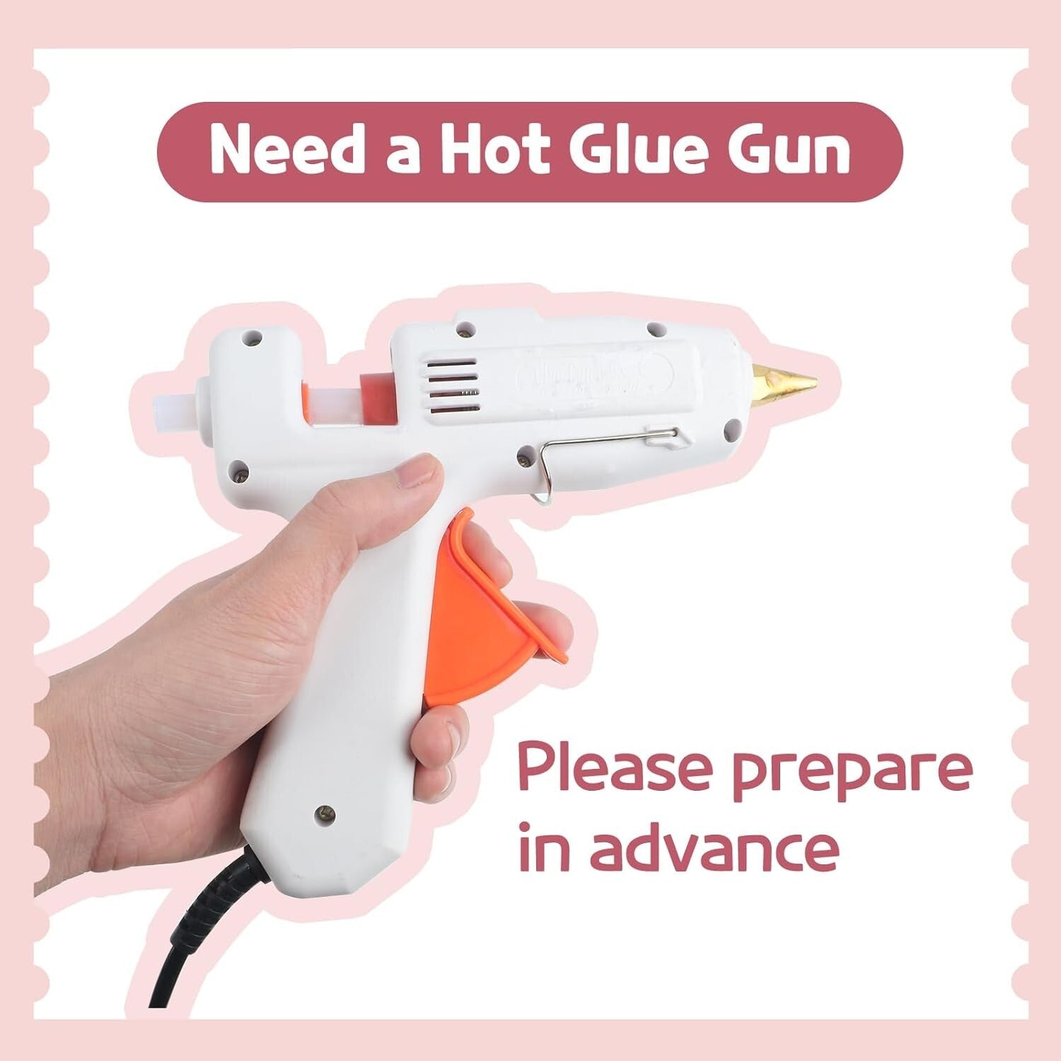 Elegant 4FT Rose Gold LED Number 30 - Perfect for Birthday & Anniversary Decor