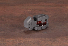 Load image into Gallery viewer, Blade Liger AB Plastic Model Kit - Multicolor with Clear Parts for Customization