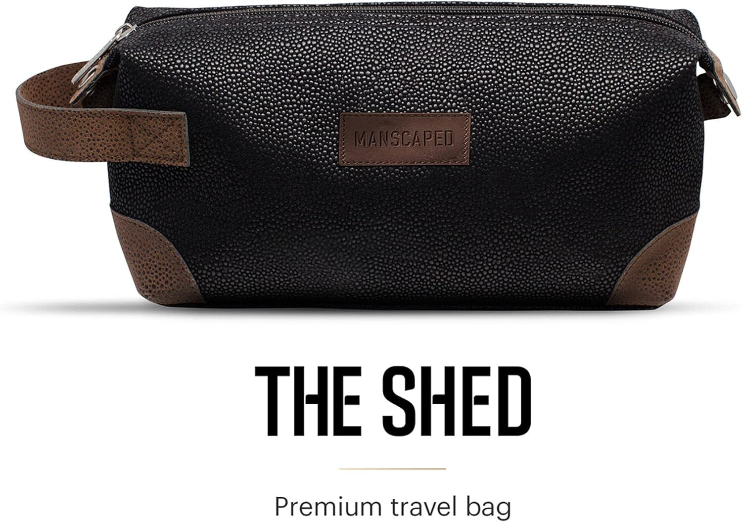 All-in-One Perfect Package 4.0 Kit: Grooming & Hygiene for the Modern Gentleman