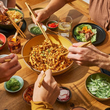 Load image into Gallery viewer, David Chang's Flavorful Ramen Noodle Variety Pack - Vegan &amp; 25% Fewer Calories