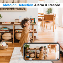 Load image into Gallery viewer, Discreet 1080P Wi-Fi Camera Charger - Motion Detection &amp; 140-Degree Wide Angle