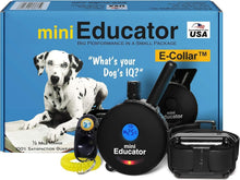 Load image into Gallery viewer, Rechargeable Remote Dog Training Collar - 100 Levels &amp; Safety Features for Dogs