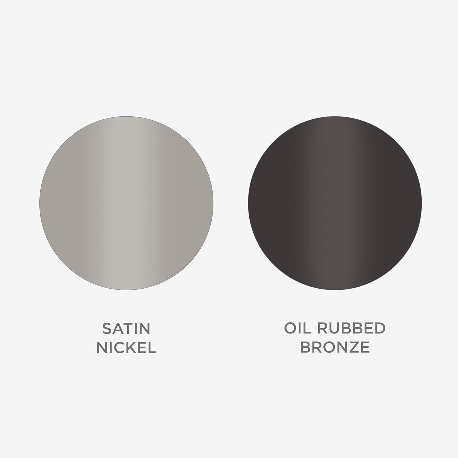 Easy-to-Install Satin Nickel Shower Caddy with 3 Compartments & Hooks