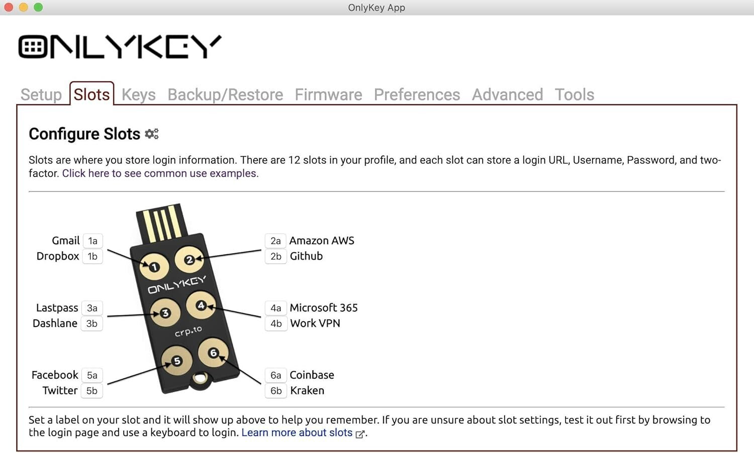All-in-One Encryption Device: FIDO2 Key, Password Manager, & Secure Access Token