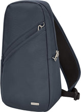 Load image into Gallery viewer, 5-Point Anti-Theft Classic Sling Bag with RFID Blocking &amp; Slash-Resistant Design