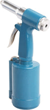 Load image into Gallery viewer, Pneumatic Air Hydraulic Rivet Gun - High-Speed Riveter with 4 Extra Nose Pieces