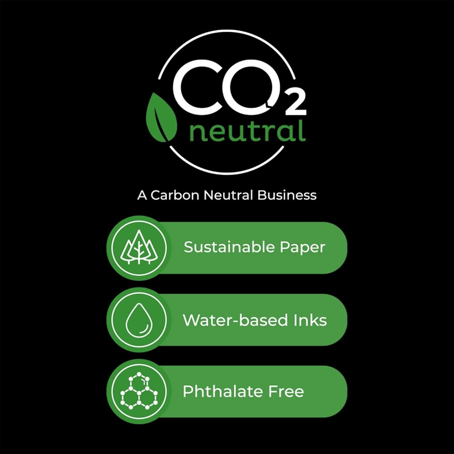 Charcoal Black Paste-the-Wall Wallpaper - Elegant Animal Pattern, Easy to Remove