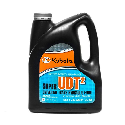 1 Gallon All-Weather Hydraulic Fluid for Superior Equipment Performance