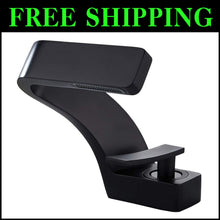 Load image into Gallery viewer, Stylish Black Matte Bathroom Faucet - Single Handle, Easy Installation Included